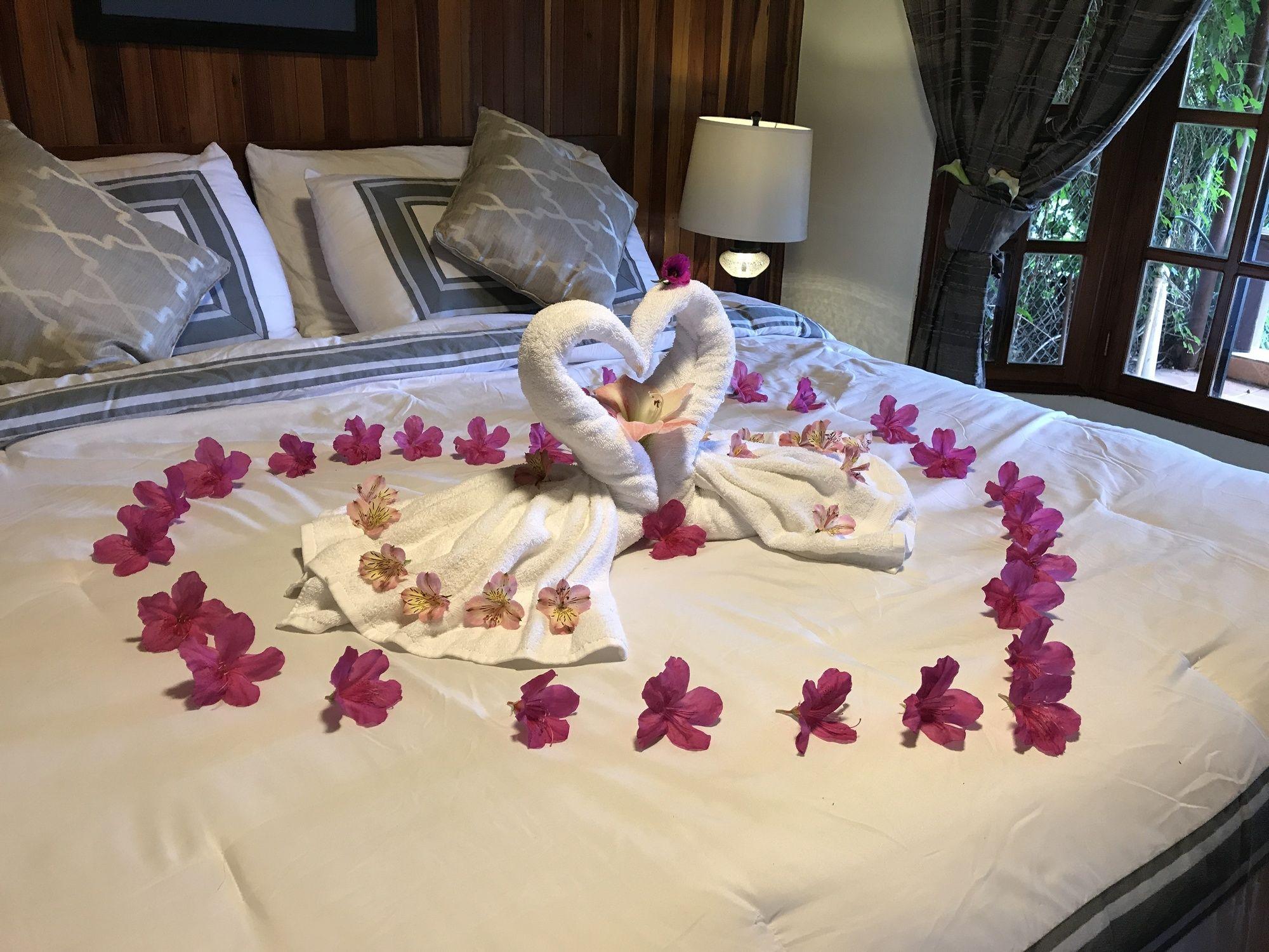 Santuario Lodge Agro-Hotel Boquete Eksteriør billede