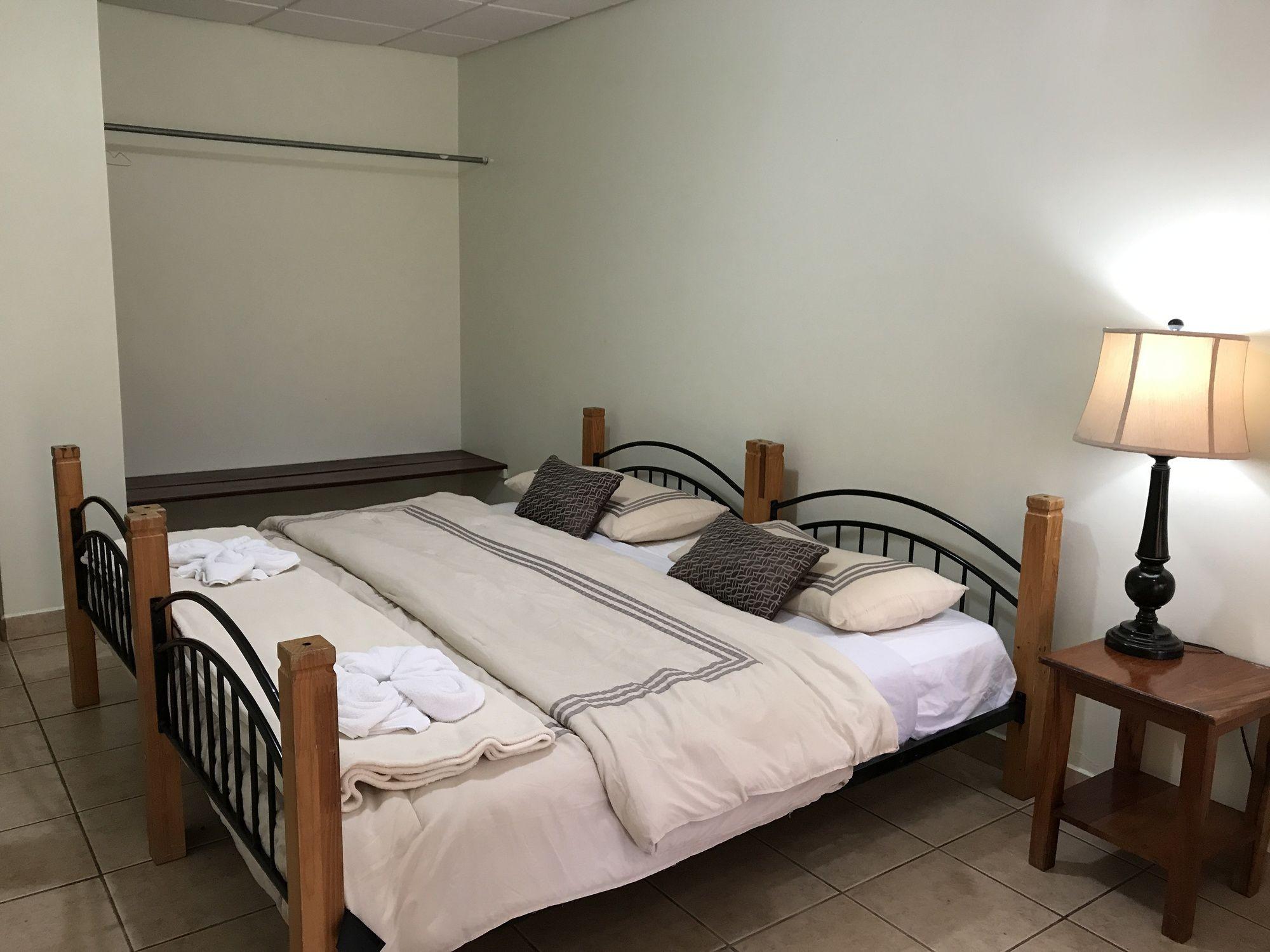 Santuario Lodge Agro-Hotel Boquete Eksteriør billede