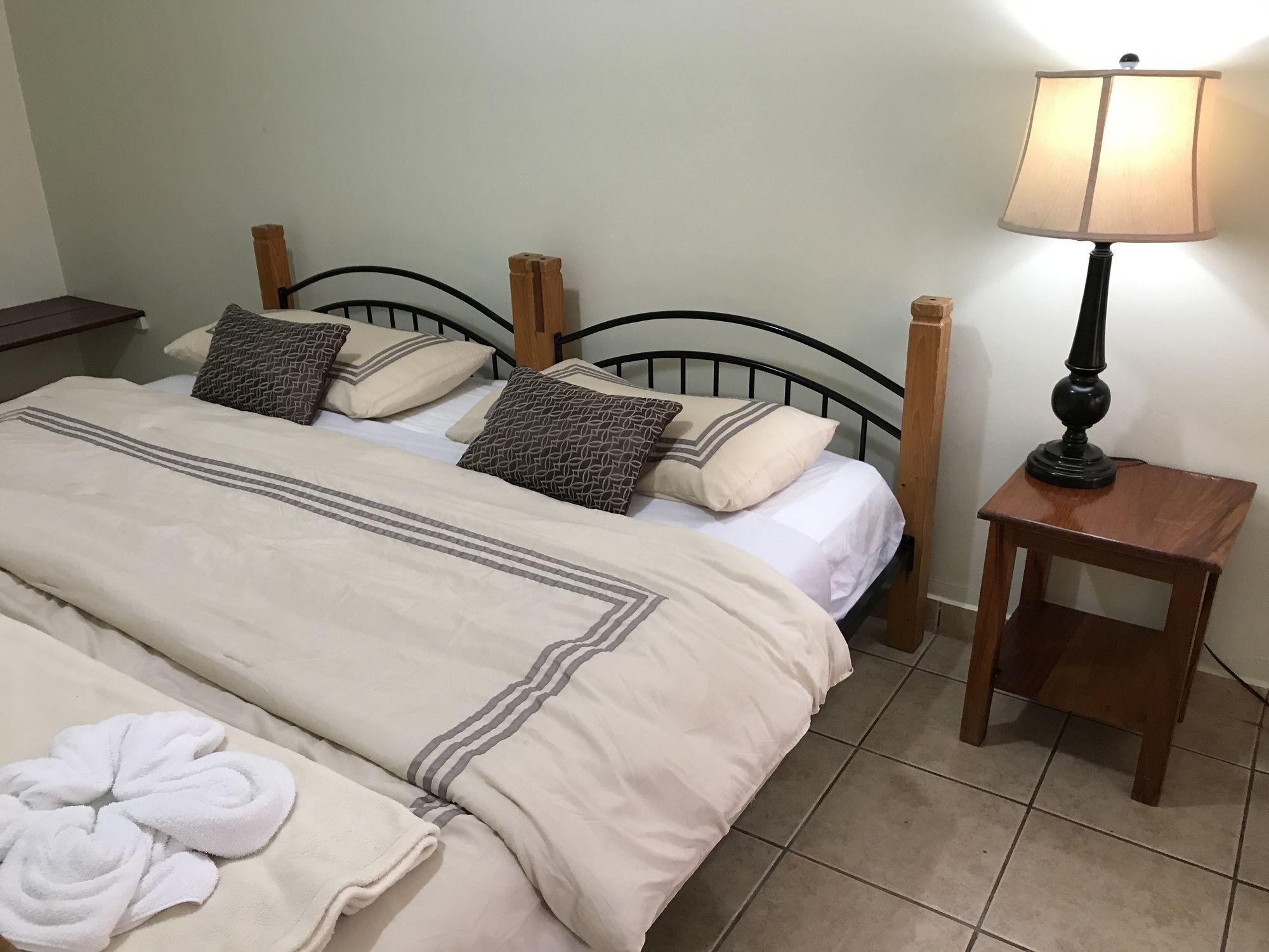 Santuario Lodge Agro-Hotel Boquete Eksteriør billede