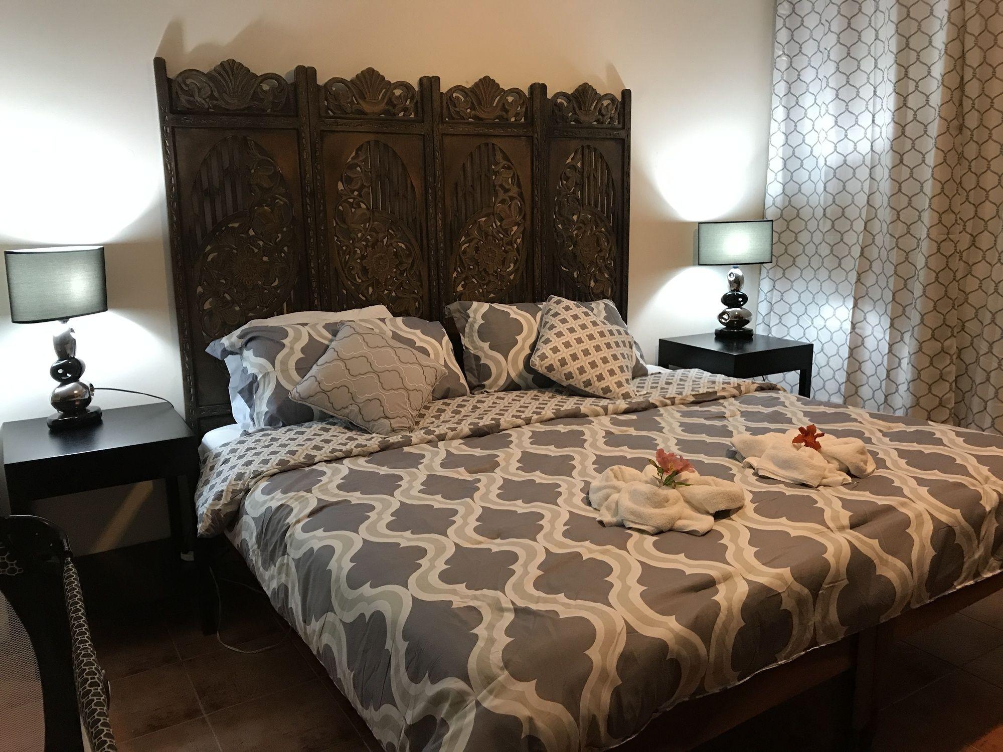 Santuario Lodge Agro-Hotel Boquete Eksteriør billede