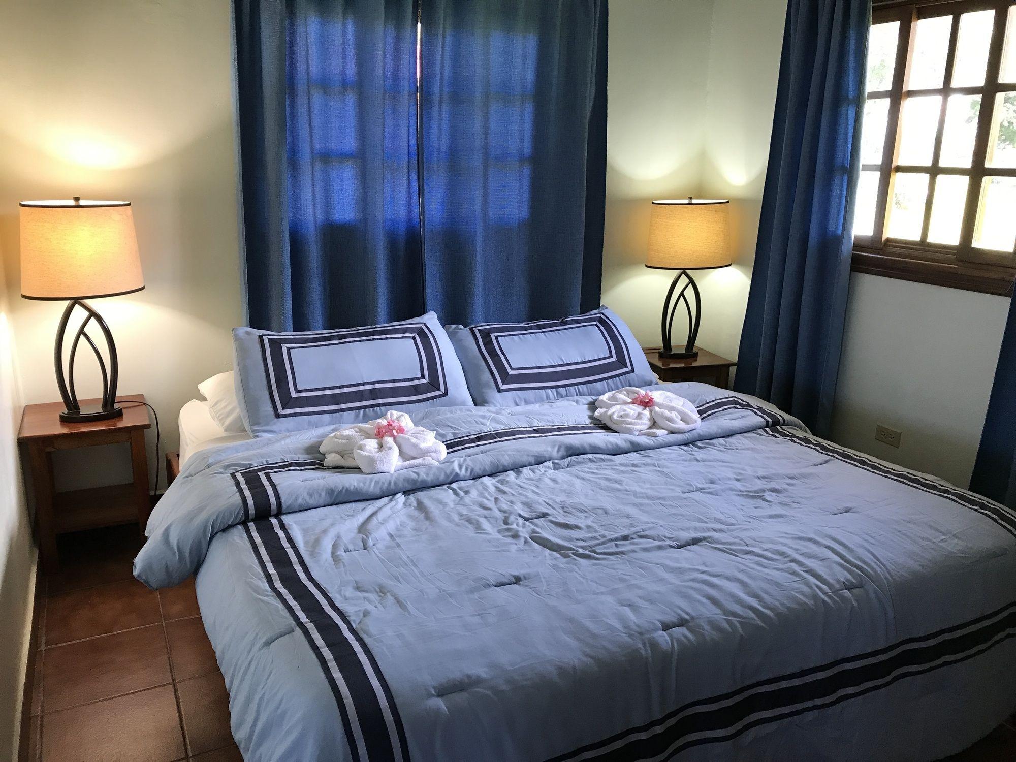 Santuario Lodge Agro-Hotel Boquete Eksteriør billede