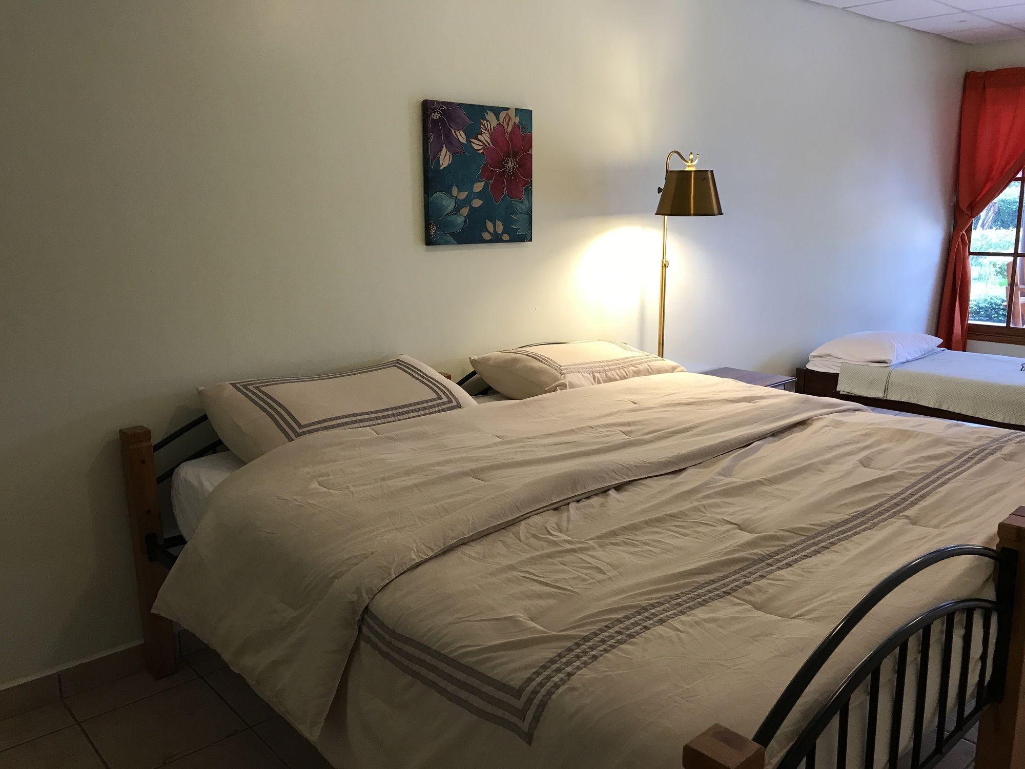 Santuario Lodge Agro-Hotel Boquete Eksteriør billede