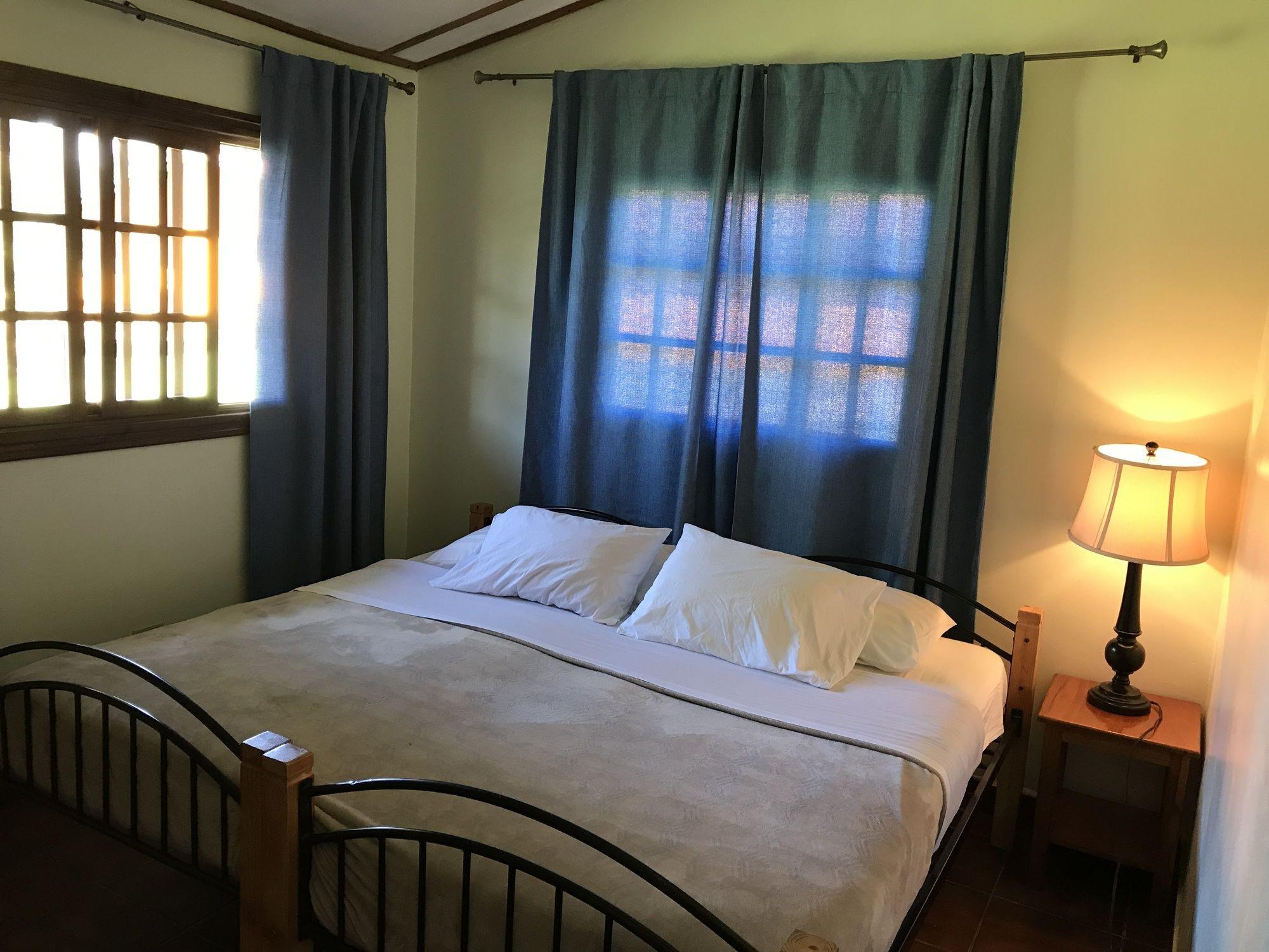 Santuario Lodge Agro-Hotel Boquete Eksteriør billede