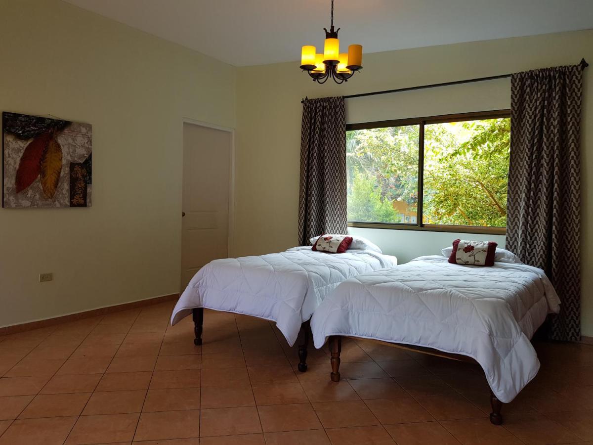 Santuario Lodge Agro-Hotel Boquete Eksteriør billede