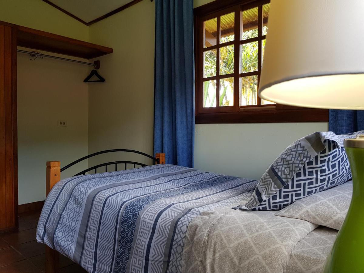 Santuario Lodge Agro-Hotel Boquete Eksteriør billede