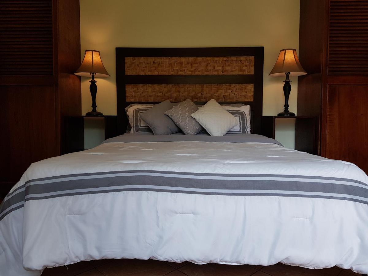 Santuario Lodge Agro-Hotel Boquete Eksteriør billede